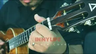 In My Life - Ukulele Instrumental