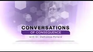 Conversations of Consequence: The Maryland DREAM Act