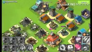 Boom Beach Strategies | Ep. 1 | Tanks and Medics