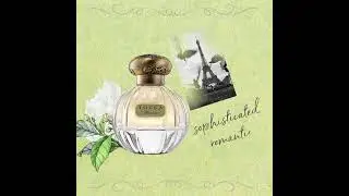 Tocca Florence Eau de Parfum Video #fragrancehouse #fragrancevideo #tocca #fragranceforwomen