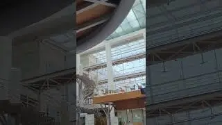 R&eacute;ception De l'h&ocirc;pital de nevers (58000).