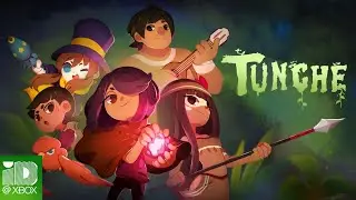 Tunche - Launch Trailer