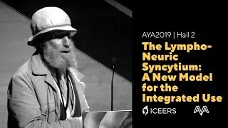 Ephraim Lansky | The Lympho-Neuric Syncytium: A New Model for the Integrated Use of Ayahuasca