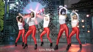 Girls Girls - Deal 여자여자 - (Dance Mirror)