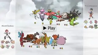 Ya Boy Most Luck vs Hquaze [Pokemon Showdown Replay OU]