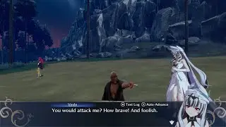 Can you beat Veyle in Fire Emblem Engage Chapter 11? +Smashing Veyle