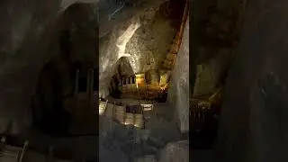 ⛏ The &lsquo;Wieliczka&rsquo; Salt Mine &ndash; Tourist Route ⛏