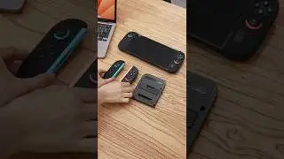 Time to get your Switch 2 gear ready! #switch2 #switch #carrycase #gaming #storage #giftidea