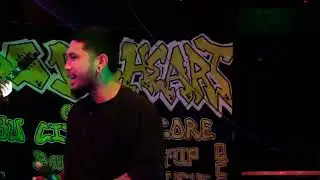 Sephtis - @ R Yo.u RestoBar