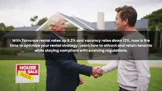 South Bay Rental Market Summit 2025 &ndash; Hosted by Harbor Property Management &ndash; Torrance