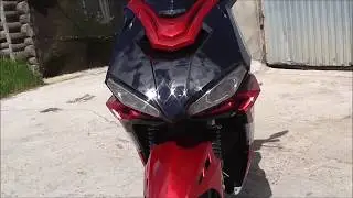 Скутер MATADOR EVO
