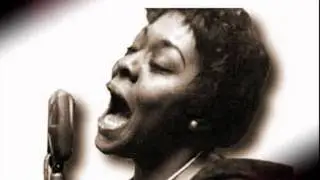 Dinah Washington - You're nobody 'til somebody loves you