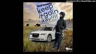 xaviersobased - need me (instrumental remake)