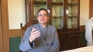 Third Sunday of Advent (Year A): SOLT Liturgy Prep Series