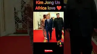 From Military Fatigues to Power Suits: Traor&eacute;'s and Kim Jong Un Style Revolution.