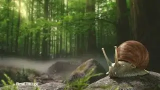 Kalyan Jampani Cg Lighting Lookdev Showreel