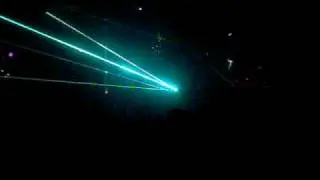 LASER DISCOTECA TROCO VILALBA LUGO