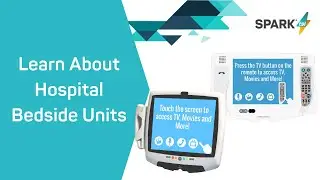 TV Bedside Units Explained (Previously Hospedia)