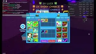 Leaderboard Player Tries to Scam me in BGS