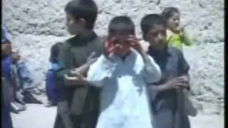 Humanitarian Aid Mission
