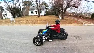 New Slingmods Ryker Handlebar 2hr Test Ride