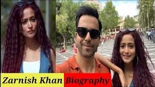 Zarnish Khan| Biography| Lifestyle| Networth