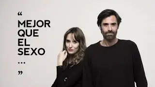 #19 Xus de la Cruz: Feminismo en la vida y en la ficci&oacute;n