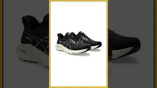 ASICS Men's GT-2000 13 Review | Best Stability Running Shoes for Men in 2026