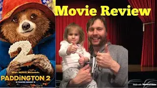 Paddington 2- Howell&rsquo;s Hollywood Reviews