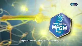 Next-Level Intelligence | Enfagrow A+ MindPro