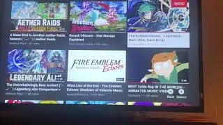 Fire Emblem Heroes - Legendary Alm REACTION?!