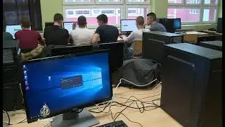 Suživot u Vukovaru: Jedna škola, dva programa