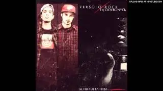 Versolo con Dj Cidtronyck-Aventurate (Beat WildHadess)