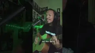 Kuta Rock City - SUPERMAN IS DEAD (acoustic cover) #punk #SID