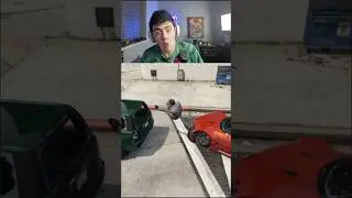 My daily routine in GTA 5