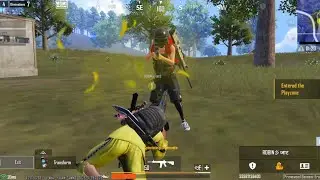 Fool🌷teammate #2 BGMI #pubgmobile