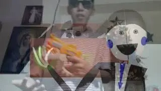 Nerf War Anthem: 