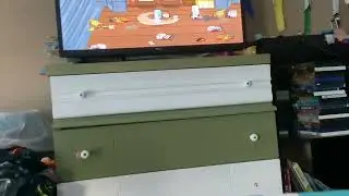 Castle  chashers