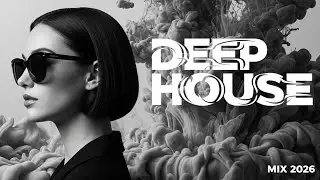 Emotional Golden Hour Session 2026 – Best Vocal House, Nu Disco & Chill Vibes