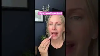 Lip Treatment by Indeed Labs // Hydrated and Smooth Lips // Lip Routine // Skincare