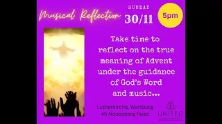 Musical Reflection