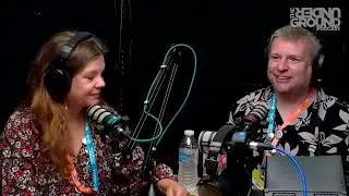 Glee 2025 Live: GCA's Peter Burks & Boyd Douglas-Davies