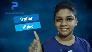 Presentation Protrix  | Trailer video
