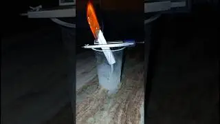 2 Next Level Science Tricks With Smoke #shorts