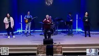 River of Life Fellowship Fort Smith 12-28-25 pm