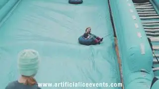 Snowzilla SR. : Artificial Ice Events LLC