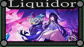 January 12th, 2025 🎮 Honkai: Star Rail [Limited Time Events] Pure Fiction