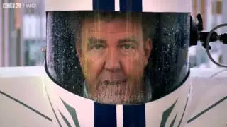 Jeremy Clarkson's P45 - Top Gear - Series 19 Episode 1 - BBC