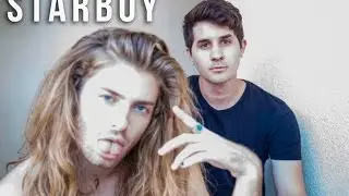Starboy - The Weeknd (creeV & Josh Sweiven of Native Kinds cover)