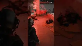 they died like honorable men #arcraiders #gaming #saucybeef123